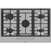 Notice BOSCH NGM3050UC Cooker