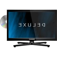 MEGASAT Royal Line II 22 Deluxe - Téléviseur