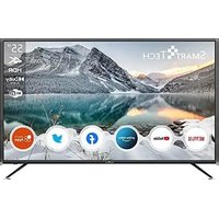 Smart Tech SMT55F30UV2M1B1 - Televisie