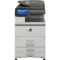 HP MFP S965 - Imprimante
