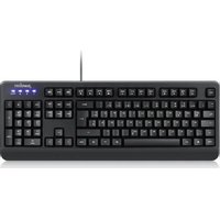 Perixx PERIBOARD-517 - Clavier