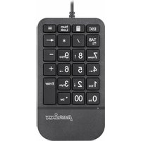 Perixx Peripad-205 - Clavier