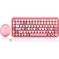 Perixx PERIDUO-713 - Clavier