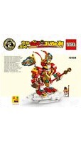 Monkie Kid 80051 LEGO