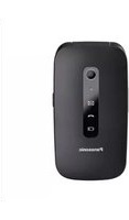 KX-TU550 PANASONIC