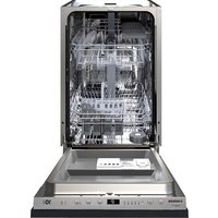 NODOR NorCare DW4611 I SL - Lave-vaisselle