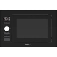 Notice NODOR NORCHEF MW 25 DG DB Microondas