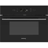 NorChef MW 4800 DB NODOR