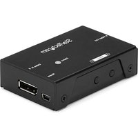 StarTech.com DPBOOST - Extension audio/video