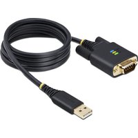 StarTech.com 1P3FFCB-USB-SERIAL - Câble pour ordinateur et périphérique