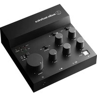 Audio-Technica AT-UMX3 - Table de mixage