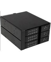 StarTech.com HSB3SATSASBA - Baie de disques