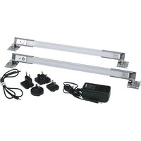 LT-CABUTL-DUAL Middle Atlantic