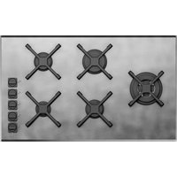 BARAZZA 1PUN95 - Cuisinière