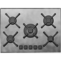 BARAZZA 1PUN75 - Cuisinière