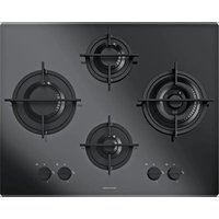 BARAZZA 1PMD64N - Cuisinière