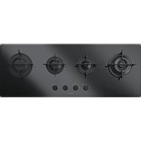 BARAZZA 1PMD104N - Cuisinière