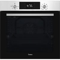 Notice CATA MDS 8008 X Oven