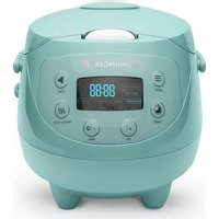 Digitaler Mini Reishunger