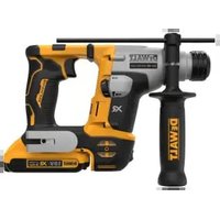 DEWALT DCH172 - Boor
