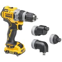 DEWALT DCD703 - Avvitatore