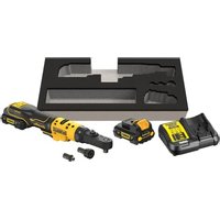 Notice DEWALT DCF500 κατσαβίδι