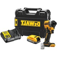 Notice DEWALT DCF850 κατσαβίδι