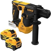 DEWALT DCH072 - Boor