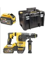 DEWALT DCH334 - Boor
