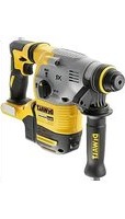 DEWALT DCH283 - Boor