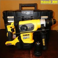 DEWALT DCH417 - Trapano