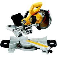 DEWALT DCS365 - Zaag