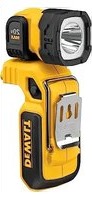 Notice DEWALT DCL044 Belysning