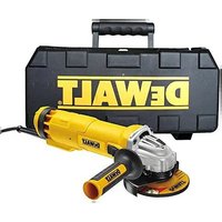 DEWALT DWE4206 - Trituratore