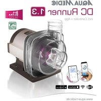 Aqua Medic DC Runner 1.3 - Filtre à eau