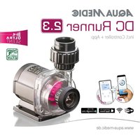 Aqua Medic DC Runner 2.3 - Filtre à eau