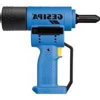 GESIPA AccuBird - Outil à main