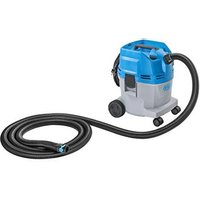 Notice Baier BSS 306L Aspirateur