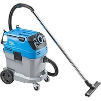 Notice Baier BSS 607M Aspirateur