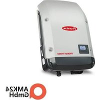 Notice Fronius PRIMO 3.0-1 Climatisation