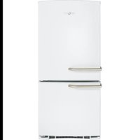 Notice GE ARTISTRY ABE20EGEWS Fridge