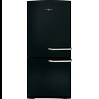 Notice GE ARTISTRY ABE20EGEBS Fridge