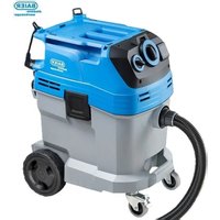 Notice Baier BSS 606L Aspirateur