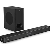 Notice Majority SIERRA PLUS Barra audio