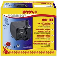 sera FP 100 - Filtre à eau