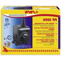 sera FP 2000 - Filtre à eau