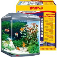 sera Biotop Cube 130 XXL - Aquarium