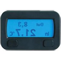 Sinustec CHECK TEMP Time - Thermostat