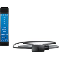 Notice Janitza RCM 201-ROGO équipements de mesure