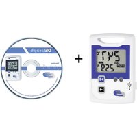 LOG100 Dostmann Electronic